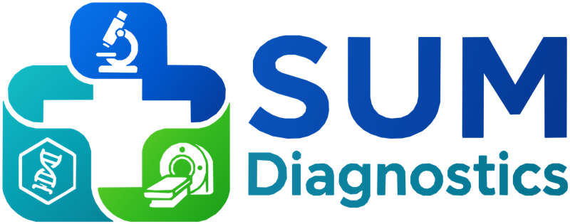 SUM Diagnostics